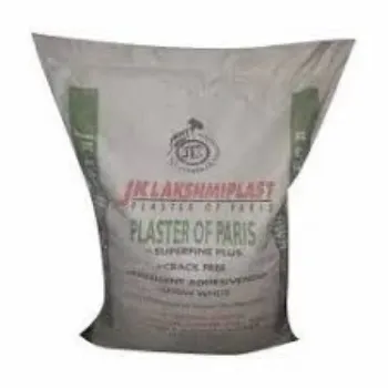 Plaster Of Paris